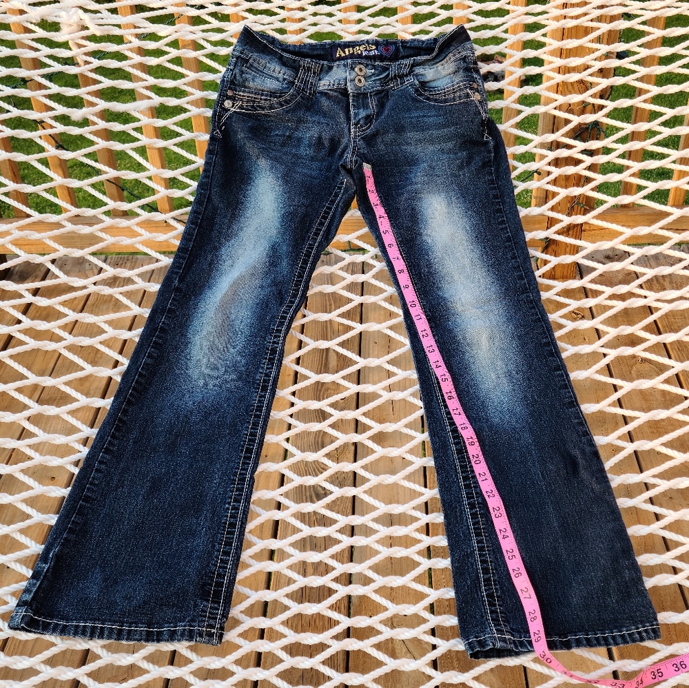 Angels Jeans